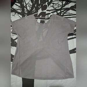 Lululemon Twist & Train Short Sleeve